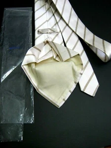 LUXURY KITON NAPOLI 7 PIEGHE SEVEN FOLD NUOVA NEW 100% SETA SILK MADE IN ITALY - Picture 1 of 4