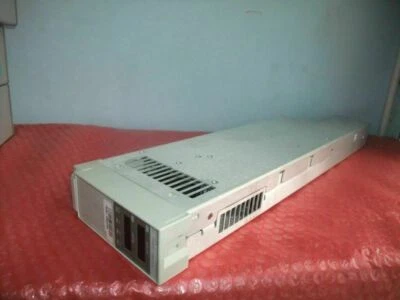 Módulo de alimentación de CC HP Agilent 66104A probado de 0 a 60 V 2,5 A Foto 1 de 4