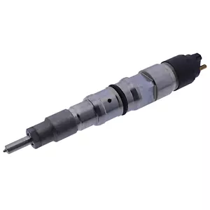 Inyector de combustible Common Rail 400903-00104 0445120376 para Doosan - Imagen 1 de 4