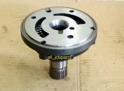 JCB PARTS -  Transmission Charging Pump Oem (Part No. 20/925000) - Image 1 of 4