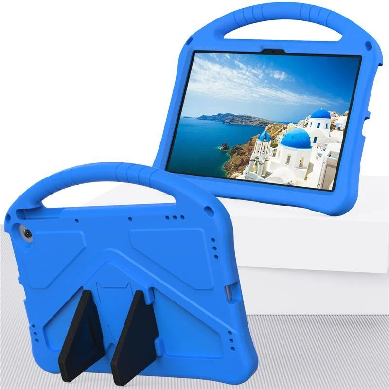 For Google Pixel Tablet 11 2023 Kids Case Shockproof EVA Stand Tablet Back Cover - Image 1 of 4