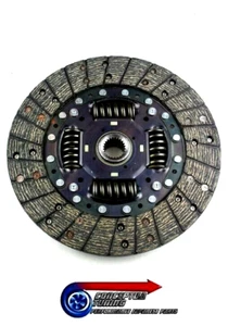 Disco de fricción de embrague 250 mm - apto para Nissan R33 Skyline GTR RB26DETT - Imagen 1 de 1