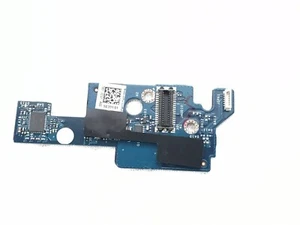 Genuine Dell XPS 15 9560 / Precision 5510 5520 Audio Board 5G0HC LS-E331P - Picture 1 of 2