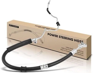 Power Steering Pressure Line Hose Fits 2001-2002 Acura MDX 2003-2004 Honda Pilot - Picture 1 of 8