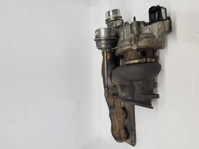 2011-2013 BMW 335i 335xi 3.5L Turbo With Exhaust Manifold OEM 18551018660 Foto 1 de 4