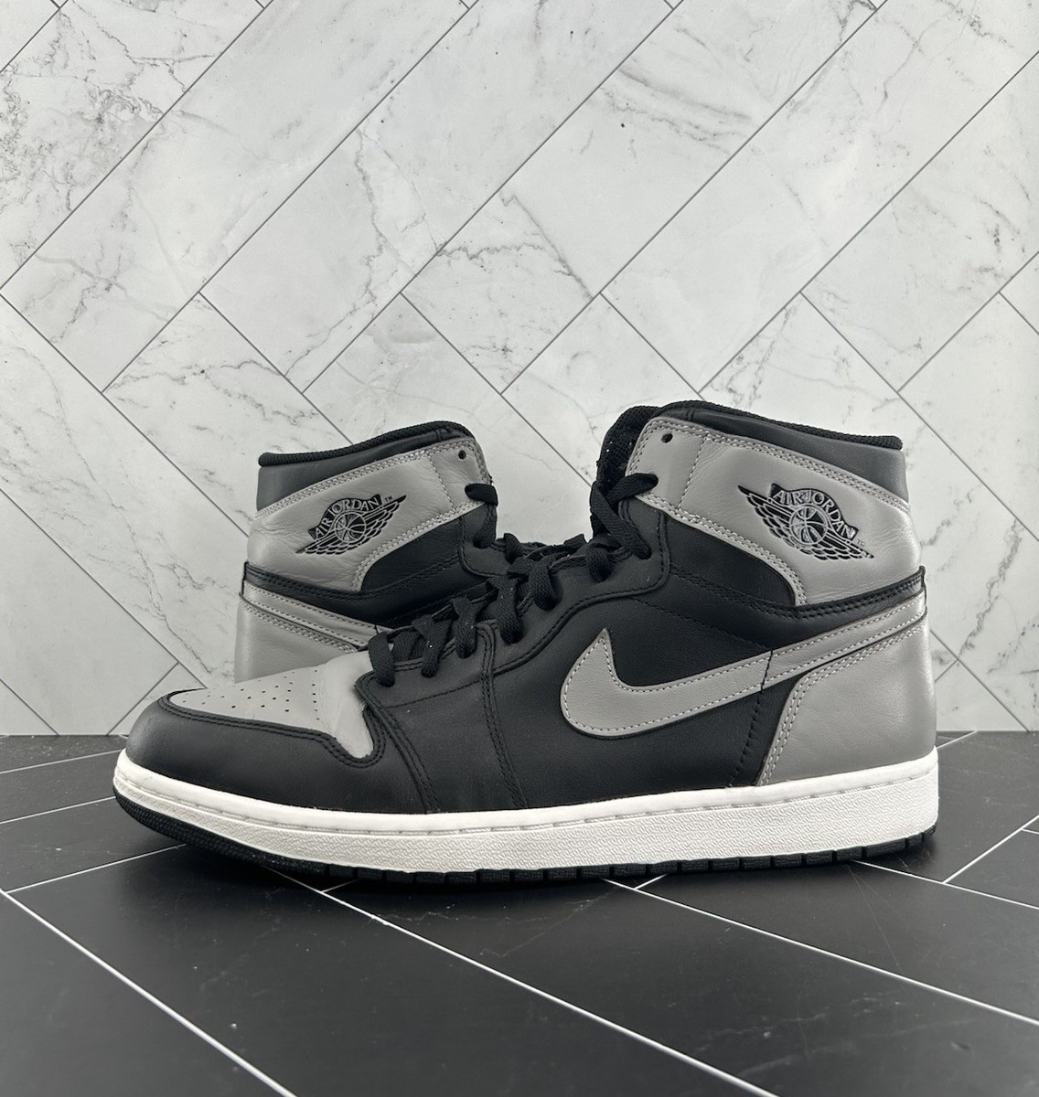 Jordan 1 Retro OG 2013 High Shadow | eBay Jordan 1 Retro OG 2013 High Shadow | eBay