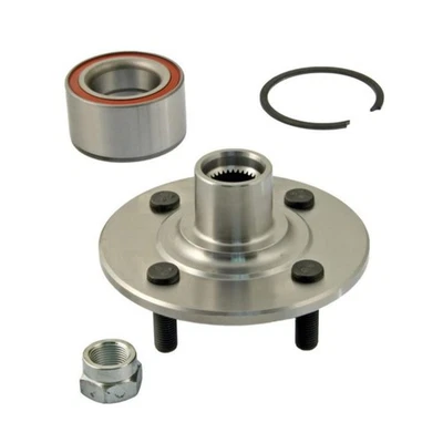 Genuine ACDelco For Saturn SW2 94-01 Wheel Hub Spindle Kit Driver/Passenger Side - Image 1 of 4