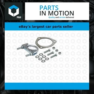Kit de montaje convertidor catalítico para VW VENTO 1H2 2.8 93 a 98 AAA BM VOLKSWAGEN - Imagen 1 de 2