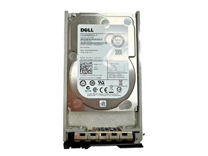 Dell 500GB Constellation.2 609Y5 ST9500620NS 7200RPM 6G 2.5" SAS con carrito - Imagen 1 de 1