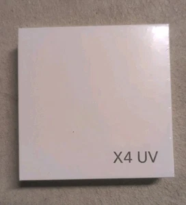 Breakthrough Photography 58mm X4 UV Filter - Picture 1 of 3