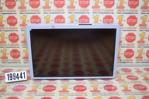 2014-2016 LINCOLN MKZ TOUCH SCREEN W/VOICE SYNC MODULE DP5T-14G239-AS OEM - Picture 1 of 10