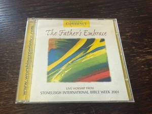 The Father's Embrace - Live from Stoneleigh Bible Week 2001 - UK CD Album (2001) - Foto 1 di 2