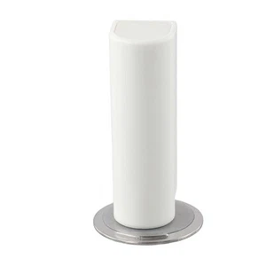 For Door Frame Width ≥16mm Magnetic Door Stopper Door Hardware Sleek Design - Picture 1 of 38