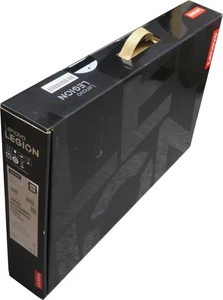 Portátil para juegos Lenovo Legion Pro 7 16"240Hz OLED Ultra 9 275HX 32GB 2TB RTX 5070t - Imagen 1 de 14