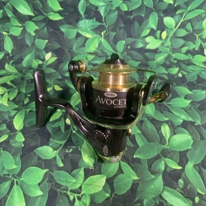 Mitchell Avocet G500UL Ultra Light Spinnrolle Gebraucht - Bild 1 von 5