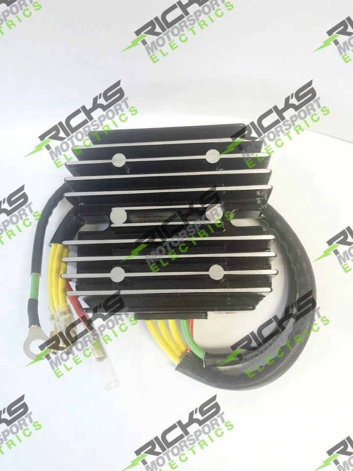 HS Series Rectifier-Regulator Lithium Compatible For Suzuki GS450E 1980-1983 - Image 1 of 3