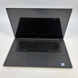 Dell XPS 15 9550 4K TOUCH 2.6 GHz i7-6700HQ 32GB 1TB SSD GTX 960M Excellent - Picture 1 of 10