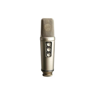 RODE Microphones NT2000 Condenser Microphone NT2000 - Image 1 of 4