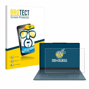 Display Schutz Folie für Lenovo Yoga Pro 7 Gen 9 14" Non-Touch Zubehör T - Bild 1 von 7