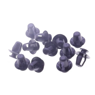 20 peças retentor de clipe de painel decorativo para porta de náilon para Peugeot Citroen 856535 - Imagem 1 de 4