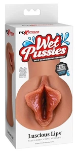 Pipedream Masturbator in detaillierter Vagina Optik Pussy weich - Bild 1 von 4