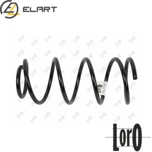 COIL SPRING 234-01-063 FOR FORD FOCUS/II/Turnier G6DE/G6DF/G6DG/G6DD/G6DA 2.0L - Picture 1 of 8