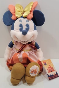Juguete de peluche Minnie Mouse The Main Attraction Thunder Mountain serie RR 9/12 (A) - Imagen 1 de 18