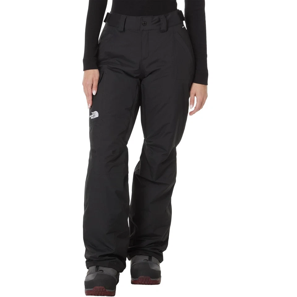 Pantalones de nieve aislados Freedom para mujer The North Face - Nuevos - Elige color y talla Foto 1 de 1