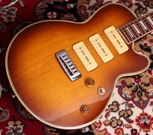 Fujigen Fgn /Anboy Af-60 Electric Guitar R131 - Picture 1 of 11