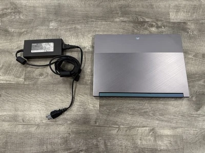 Acer Predator Triton 500 SE 16" 16GB 11. Gen Intel i7-11800H 2,30GHz 512GB 3060 - Bild 1 von 4