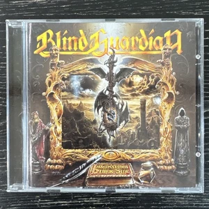 Imaginations From The Other Side von Blind Guardian 1995 Virgin ~ Holland Import LN - Bild 1 von 7