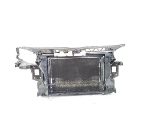 08 09 10 11 12 13 14 15 Audi TT OEM Radiator Core Support With Cooling - Picture 1 of 16