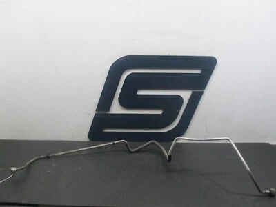 1992 Subaru SVX - AC Line Pipe (From Evap. Core to Receiver Dryer) - Image 1 of 4