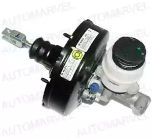 Suzuki Samurai SJ413 Power Brake Master Cylinder Booster - Picture 1 of 11