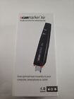 Scanner stylo pneumatique scanner - surligneur et lecteur numériques OCR sans fil - Noir