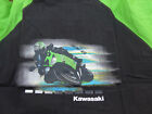 T-Shirt Ninja Blk Zx6 Xl Orginal Racing Restbestand Überhang 177Nim0024