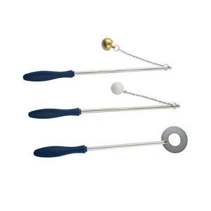 3Pcs Physical Teaching Tools School Teaching Tool Physical Demonstration Tool - Picture 1 of 7