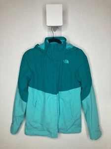 North Face Dryvent Giacca antipioggia - Foto 1 di 15