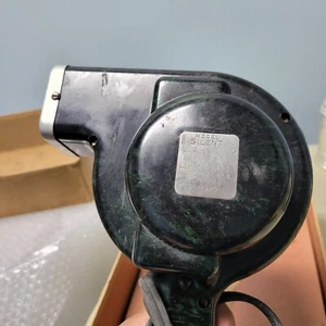 Vintage WAHL Beauty Salon Hairdryer--WORKS - Picture 1 of 6
