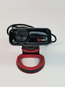 Cámara web Gigaware 3.0MP USB HD con micrófono modelo 25-1142 - Imagen 1 de 4