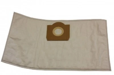 10 Vlies Staubsaugerbeutel für Einhell INOX 1250, DUO 1250 - Bild 1 von 3