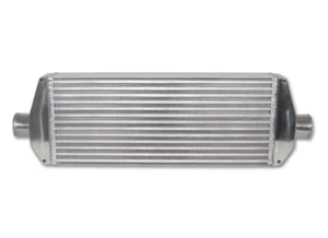 Vibrant Performance Aluminum 30" W x 9.25" H x 3.25" Thick Intercooler 12810 - Picture 1 of 7