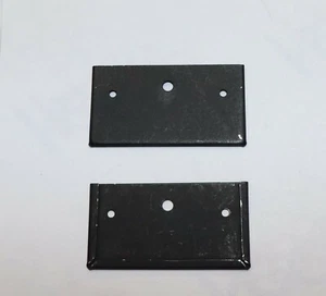 Airpath Compass Deviation Card Holders. You get 2!!! PN C23-805 - Picture 1 of 2