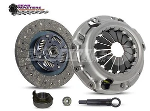 GEAR MASTER HD REPLACEMENT CLUTCH KIT fits FORD PROBE MAZDA MX3 MX6 1.8L 2.2L - Picture 1 of 7
