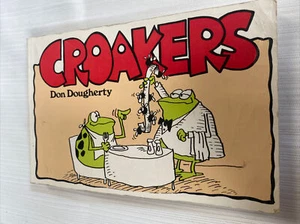 Croakers By Don Dougherty - Bild 1 von 7