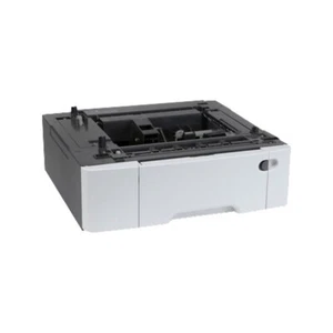Lexmark 38C0626 650 arkuszy podwójny podajnik komora na papier do CS310 CS317 CX310 i wiele więcej - Zdjęcie 1 z 2