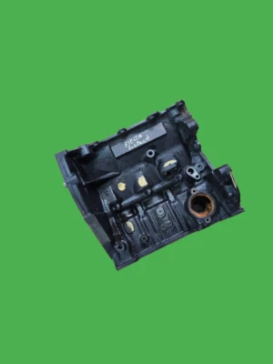 FORD FIESTA MK8 2020 1.0 EcoBoost M1DA BARE ENGINE BLOCK CM5G6015HB - Image 1 of 4