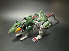 Transformers Battle For The Spark Beast Machines Rattrap with Tail Complete