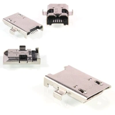 New Micro USB DC Charging Socket Port for ASUS ZenPad 8.0 Z380C P022 - Image 1 of 4