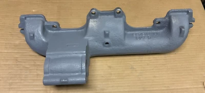 Colector de escape derecho Oldsmobile Starfire 394 62 63 64 65 587510 Foto 1 de 4